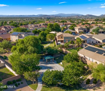 2215 Peak View Rd, Phoenix, AZ 85085