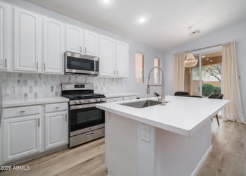 2215 Via Caballo Blanco --, Phoenix, AZ 85085