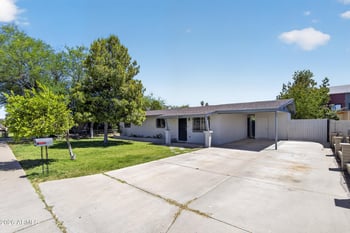 2215 Butler Dr, Chandler, AZ 85224