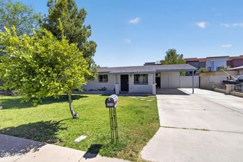 2215 Butler Dr, Chandler, AZ 85224