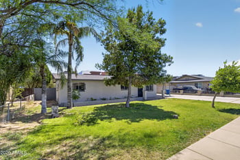 2215 Butler Dr, Chandler, AZ 85224