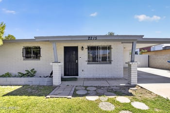 2215 Butler Dr, Chandler, AZ 85224