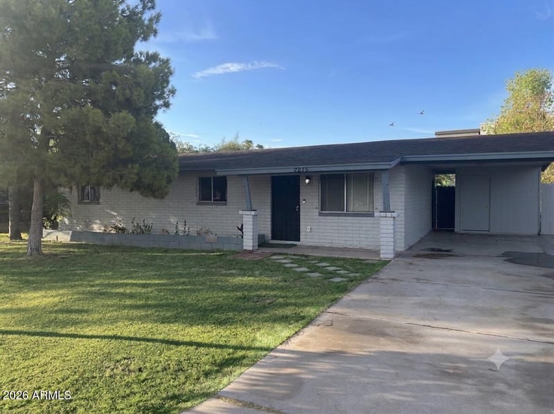 2215 Butler Dr, Chandler, AZ 85224