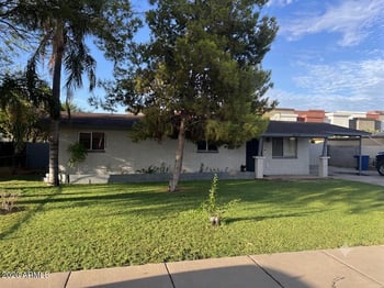 2215 Butler Dr, Chandler, AZ 85224