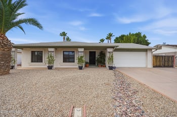 2215 Los Arboles Pl, Chandler, AZ 85224