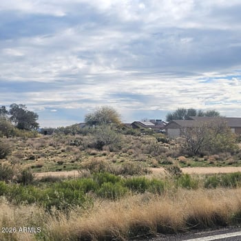 22150 Mira Vista -- #63, Congress, AZ 85332