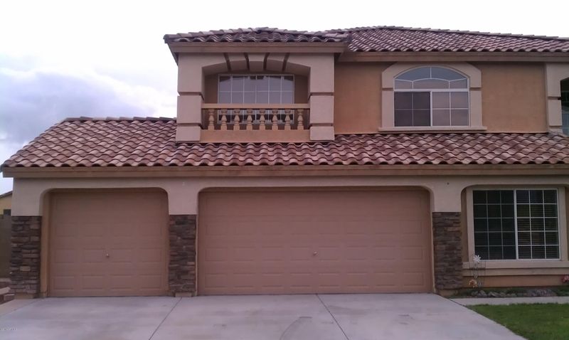 22155 W Mesquite Dr, Buckeye, AZ 85326