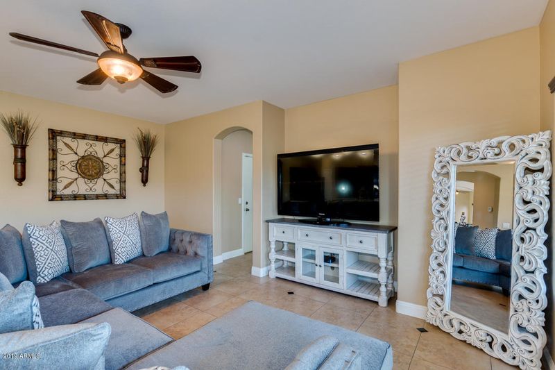 22156 W Moonlight Pa, Buckeye, AZ 85326