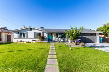 2216 Berridge Ln, Phoenix, AZ 85015