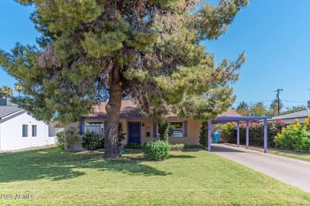 2216 Weldon Ave, Phoenix, AZ 85016