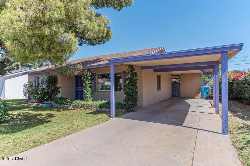 2216 E Weldon Ave, Phoenix, AZ 85016
