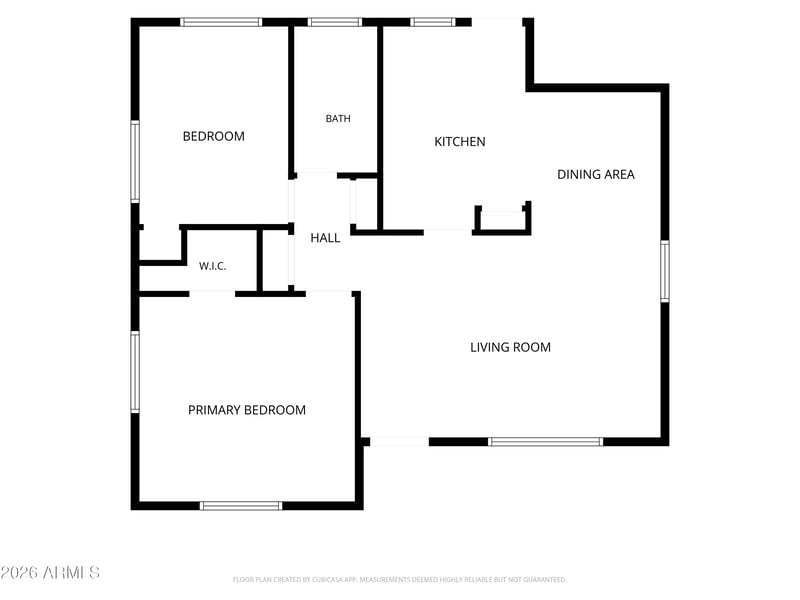 2216 E Weldon Ave, Phoenix, AZ 85016