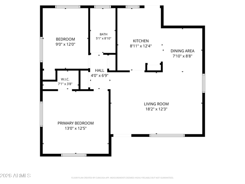 2216 E Weldon Ave, Phoenix, AZ 85016