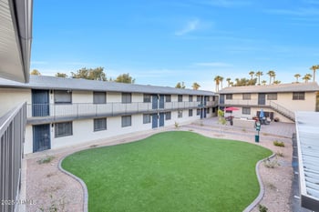 2216 Eugie Ter #207, Phoenix, AZ 85022
