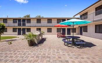 2216 Eugie Ter #207, Phoenix, AZ 85022