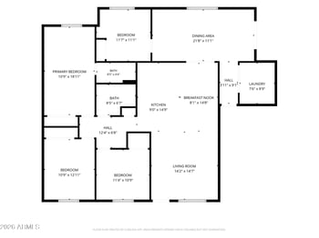 2216 68th Dr, Phoenix, AZ 85035