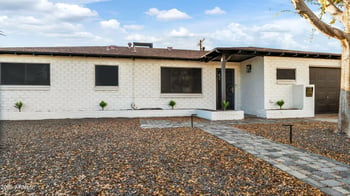 2216 74th Way, Scottsdale, AZ 85257