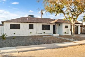 2216 74th Way, Scottsdale, AZ 85257