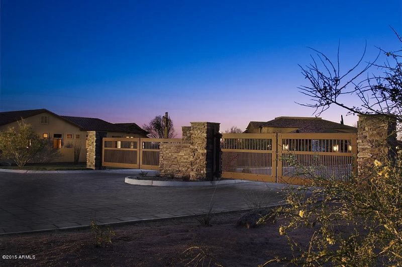 2216 N Steele --, Mesa, AZ 85207
