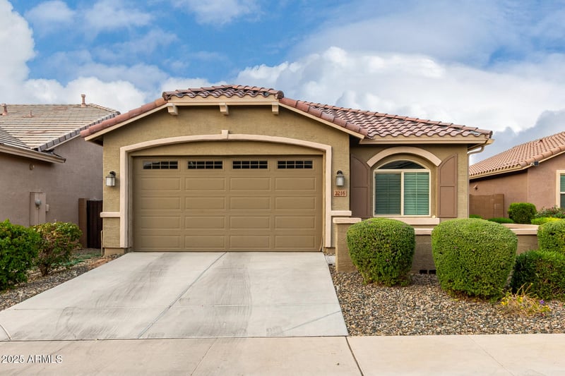 2216 Park St, Phoenix, AZ 85041