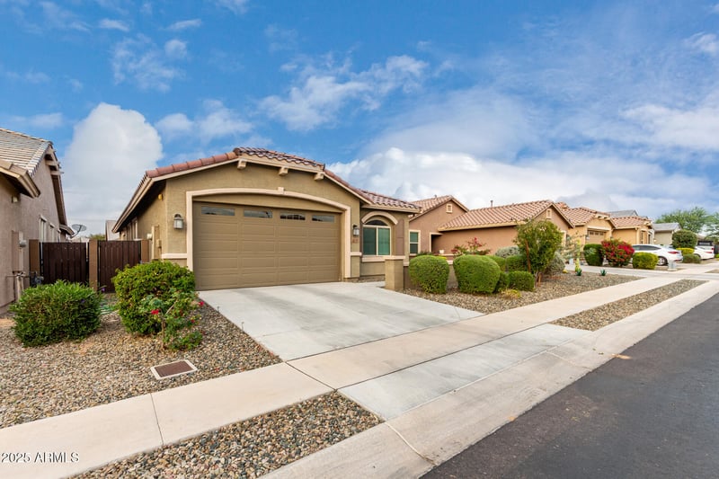 2216 Park St, Phoenix, AZ 85041