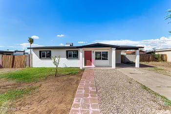 2216 Villa Maria Dr, Phoenix, AZ 85023