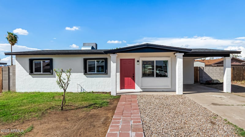 2216 Villa Maria Dr, Phoenix, AZ 85023