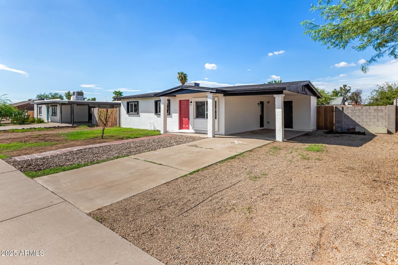 2216 Villa Maria Dr, Phoenix, AZ 85023