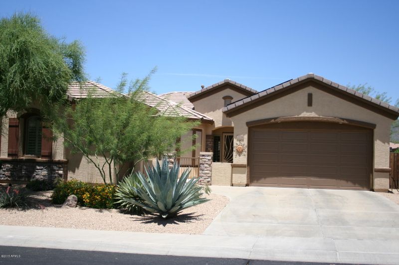2216 W Clearview Trl, Anthem, AZ 85086
