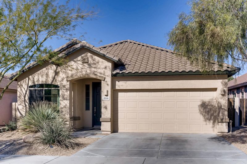 2216 W Vía Caballo Blanco --, Phoenix, AZ 85085