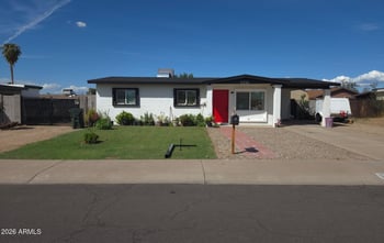 2216 W Villa Maria Dr, Phoenix, AZ 85023