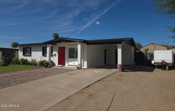 2216 W Villa Maria Dr, Phoenix, AZ 85023