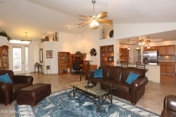 2216 Yellow Wood --, Mesa, AZ 85209