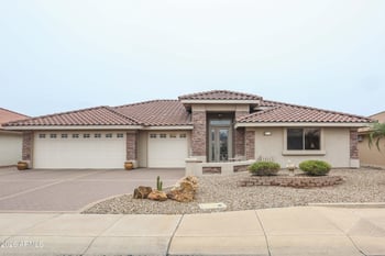 2216 Yellow Wood --, Mesa, AZ 85209