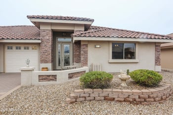 2216 Yellow Wood --, Mesa, AZ 85209