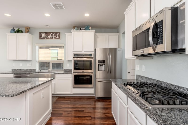 22162 Via Del Oro --, Queen Creek, AZ 85142