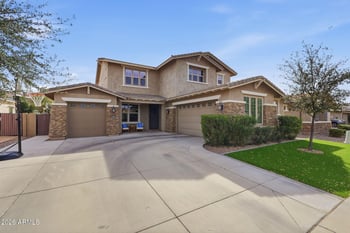 22163 Domingo Rd, Queen Creek, AZ 85142