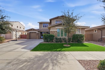 22163 Domingo Rd, Queen Creek, AZ 85142