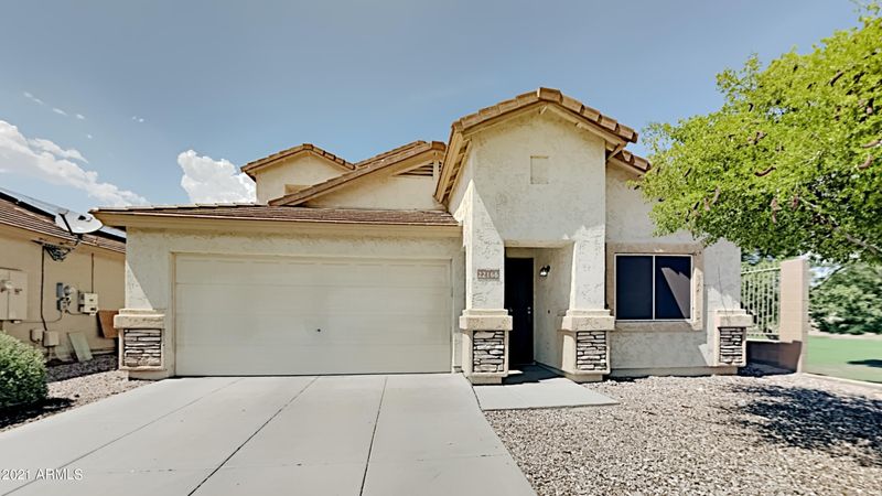 22166 W Sonora St, Buckeye, AZ 85326