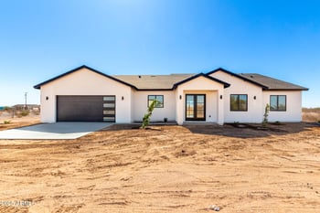 22167 Laura St, Wittmann, AZ 85361