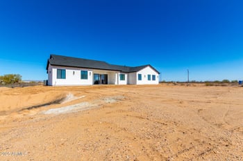 22167 Laura St, Wittmann, AZ 85361
