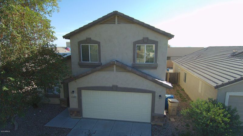 22167 W Sonora St, Buckeye, AZ 85326