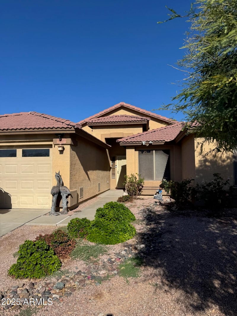 2217 113th Ave, Avondale, AZ 85323