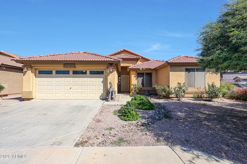2217 113th Ave, Avondale, AZ 85323