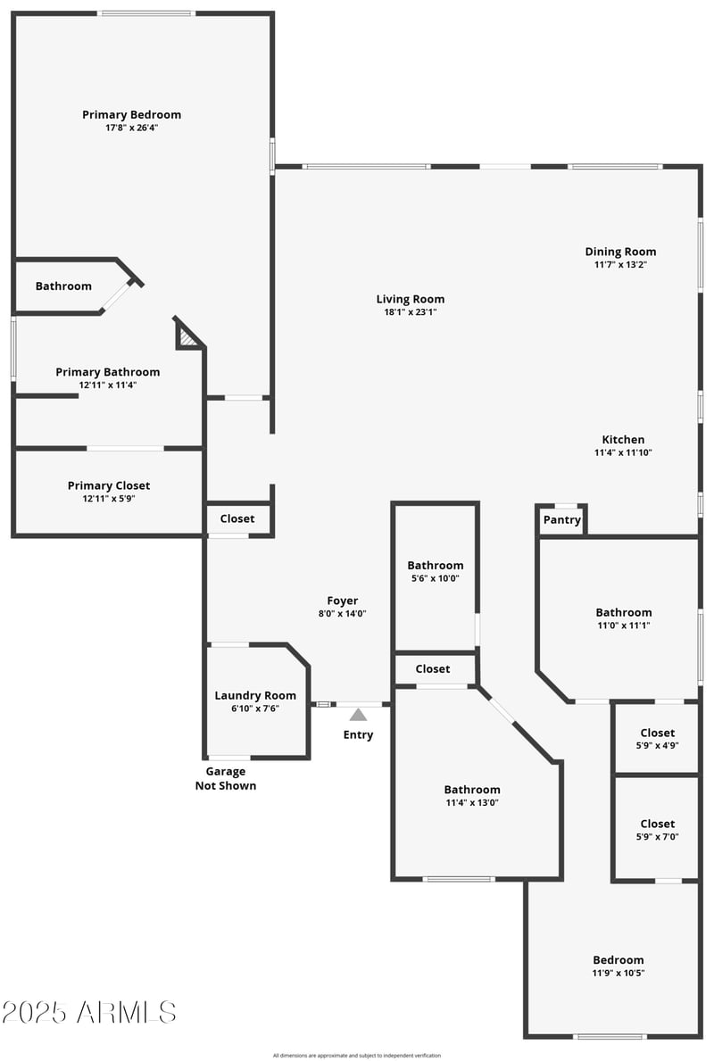 2217 113th Ave, Avondale, AZ 85323