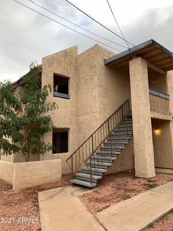2217 Cactus Rd #4, Phoenix, AZ 85022