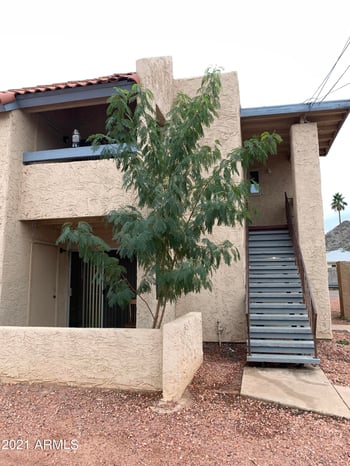 2217 Cactus Rd #4, Phoenix, AZ 85022