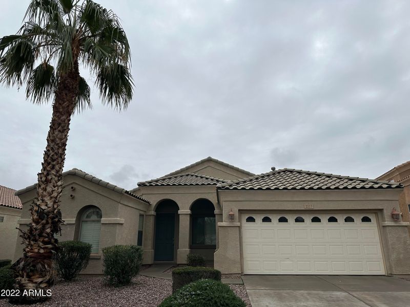 2217 E Carob Dr, Chandler, AZ 85286