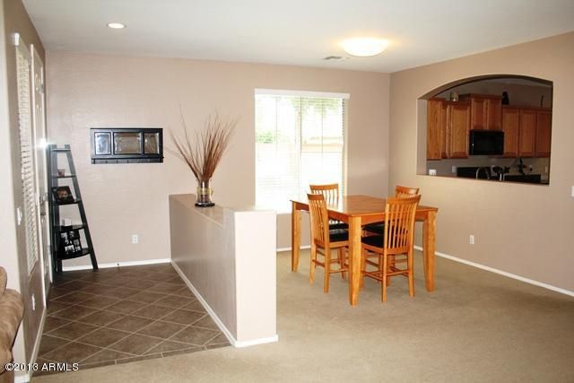 2217 E Glacier Pl, Chandler, AZ 85249