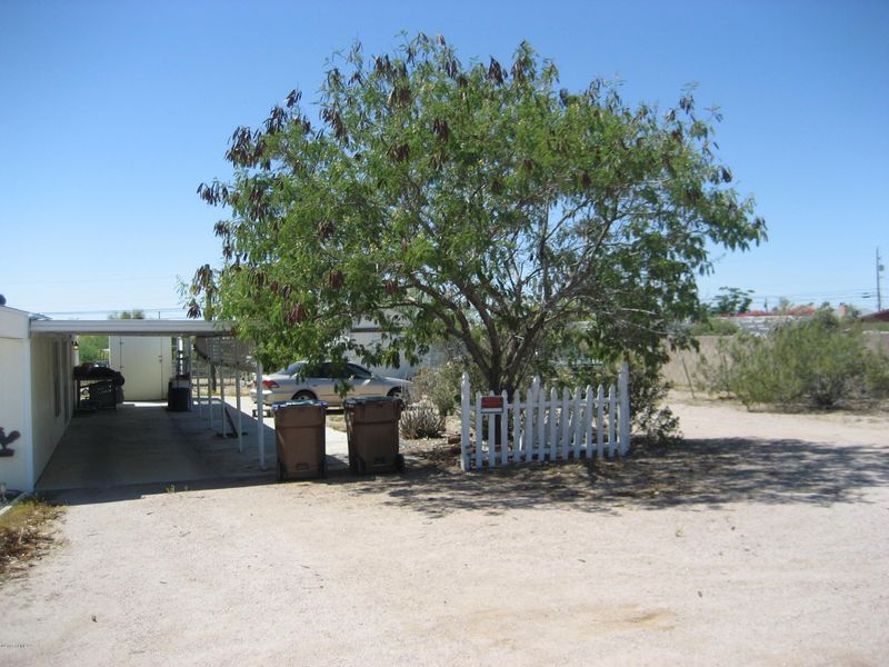2217 E Scenic St, Apache Junction, AZ 85119